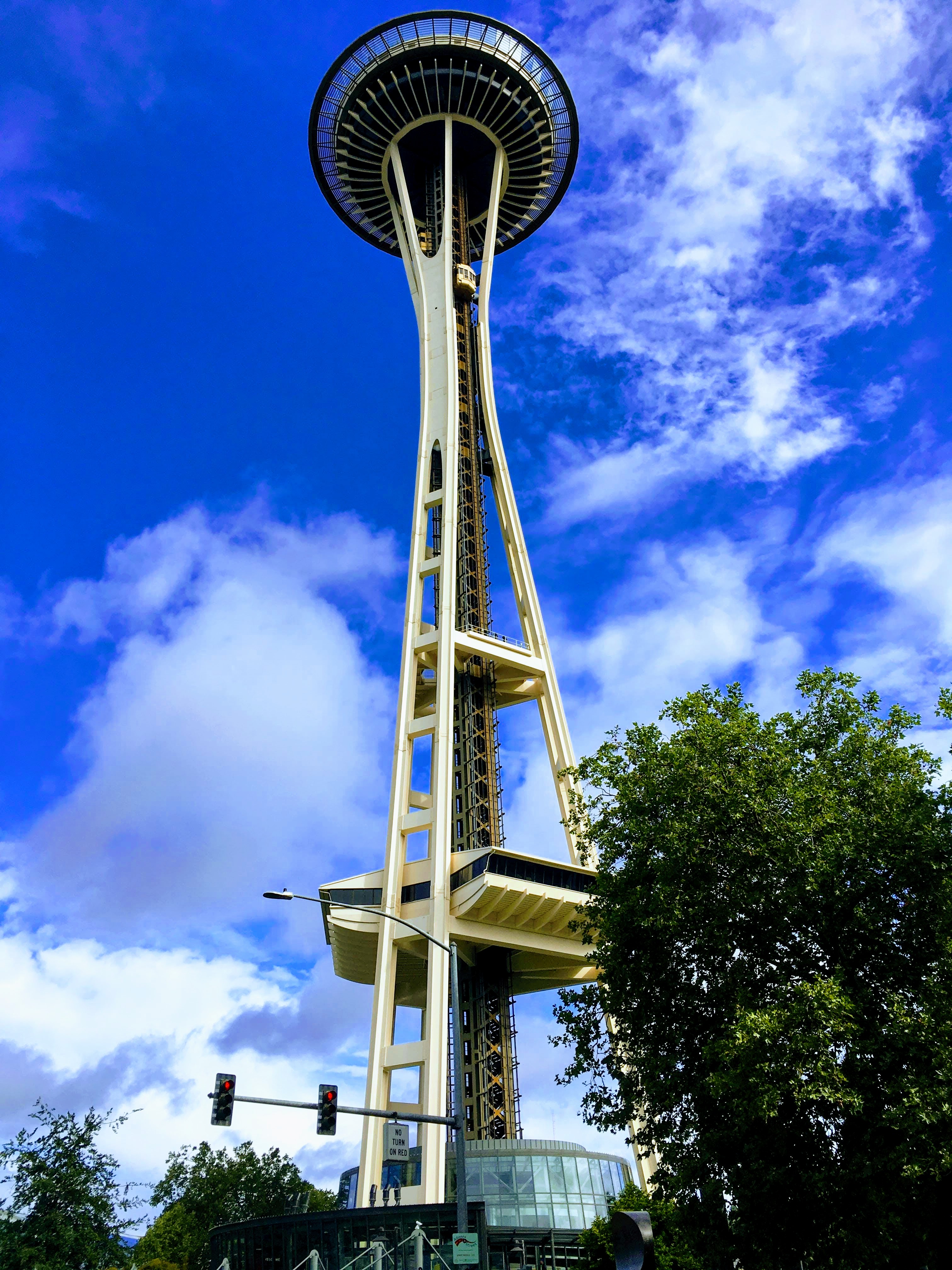 Space Needle