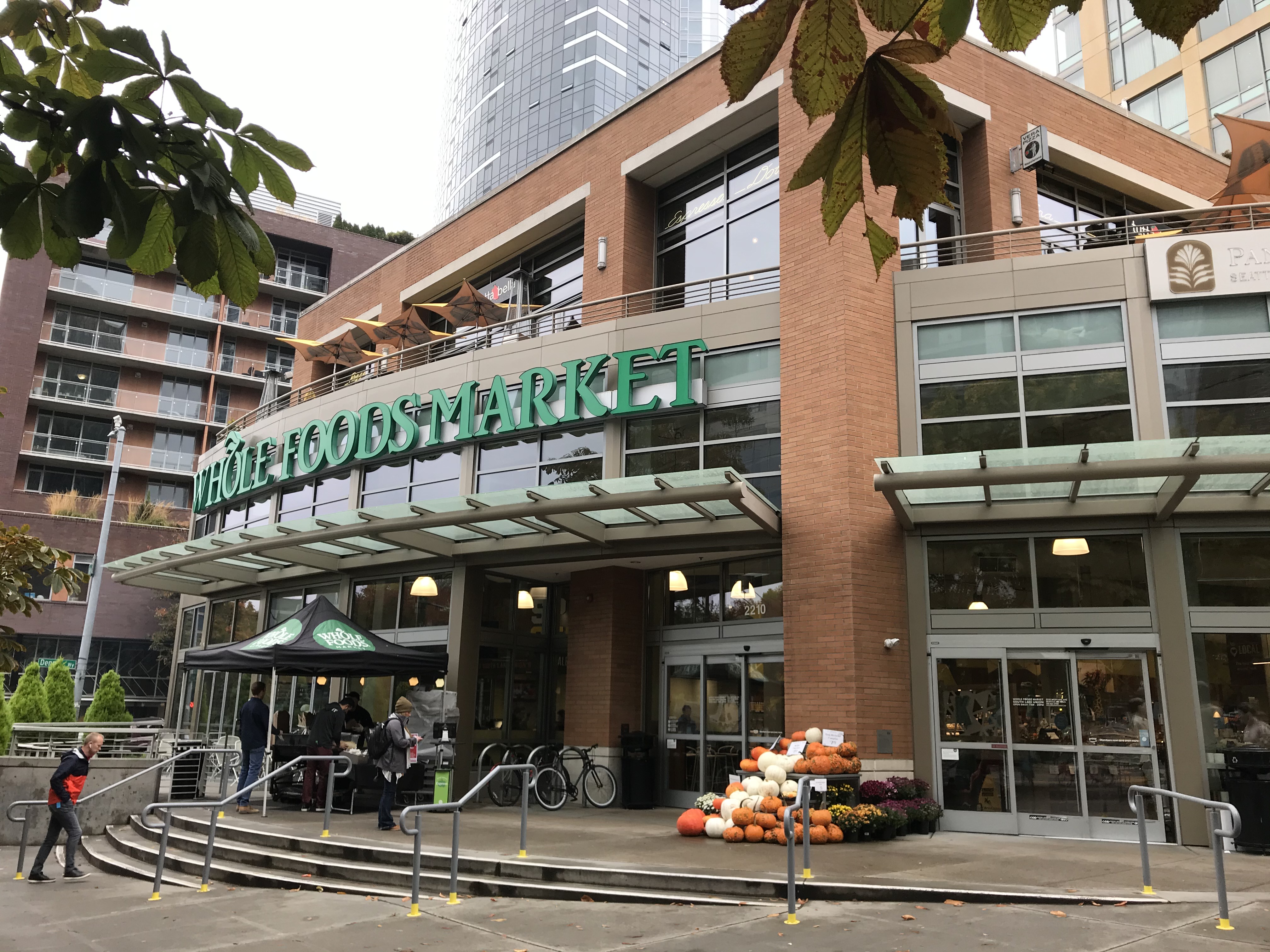 WholefoodsMarket