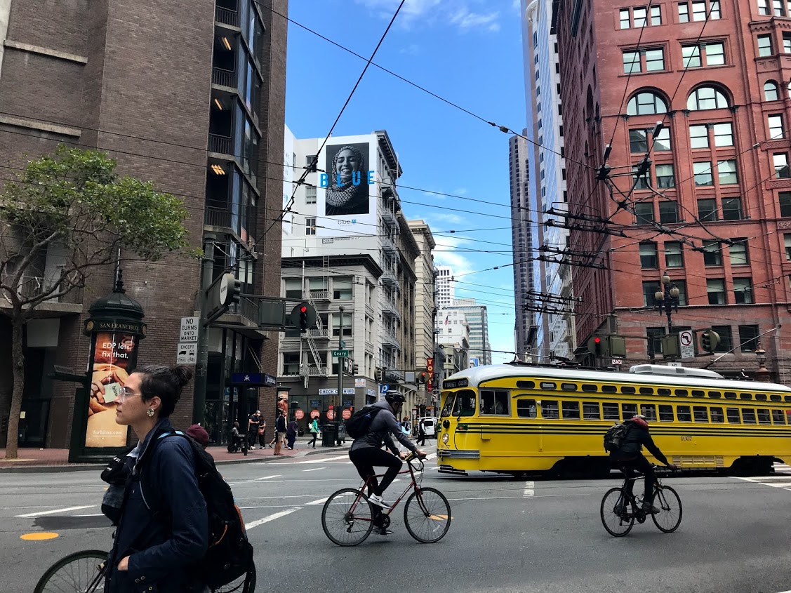 SFstreet