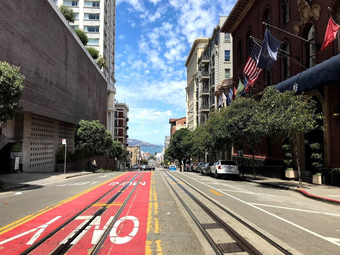 SFstreet